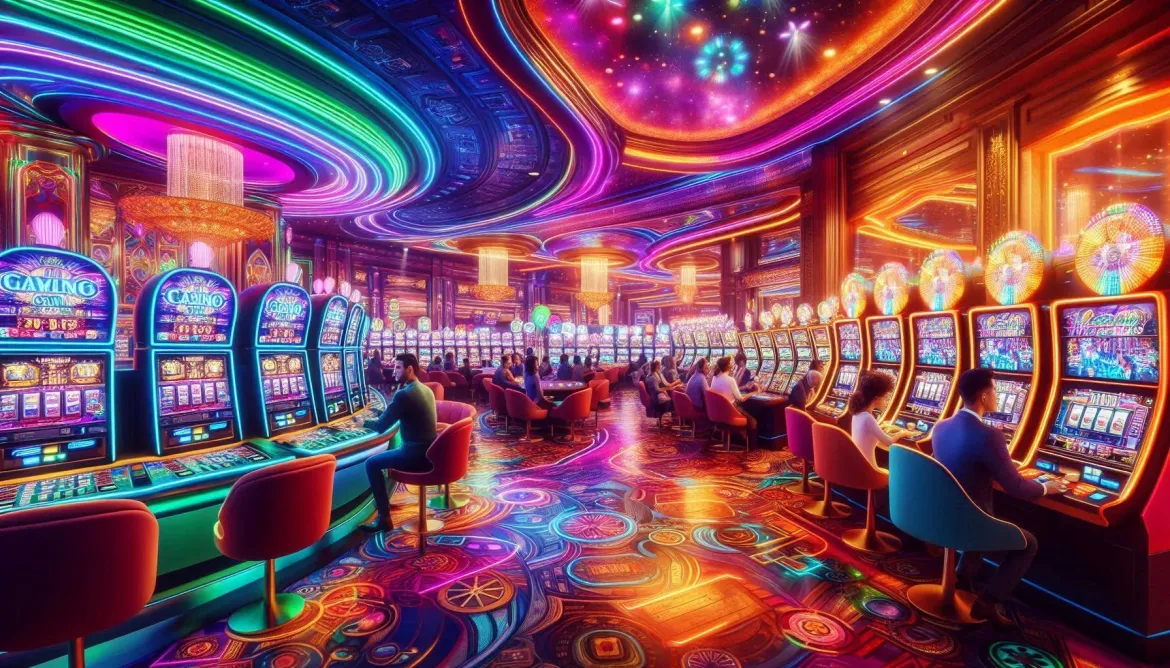 Quickwin Casino